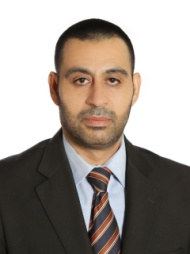 Dr. Khalid Rabaeh