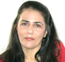 Soraya Hosseini Speaker