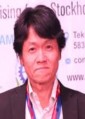 Biochem Congress 2018 International Conference Keynote Speaker Jun-ichi KADOKAWA photo