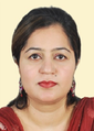 Aneela Anwar