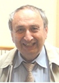 Dr. Simon Berkovich