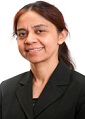 Beena Kumar