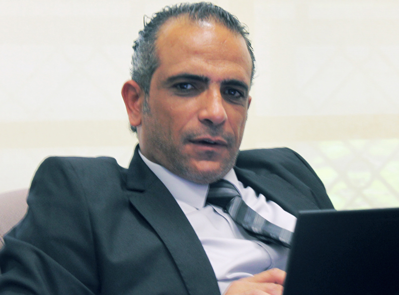 Hatem Galal A Ibrahim