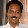 R Manohar Reddy