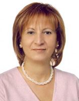 Aysegul Tanik
