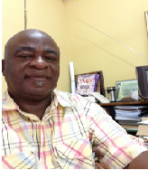 Kingsley Essien Akpabio