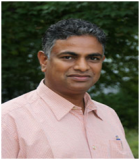 Rakesh S. Chandran