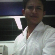 Isidro Ovando