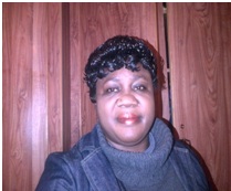 Lilian O Ogony