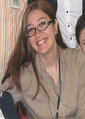 Silvia Tedesco