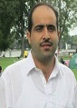 Javid Hussain