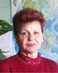 Pavlina Dolashka