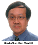 Kam Hui