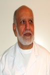 Magdy El-Salhy