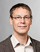 Thorsten Buch