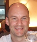 Wayne Grant Carter