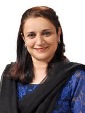 Samia Perwaiz Khan