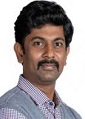 Conference Series Biomaterials 2023 International Conference Keynote Speaker Jeevithan Elango photo