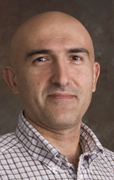 Rovshan G. Sadygov