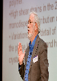 Bioplastics 2017 International Conference Keynote Speaker <b><font color = <058566>Geoffrey R Mitchell</font></b> photo