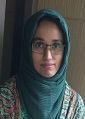 Asma Khurshid