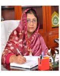 Sumayaa Dawood