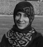 Fatemeh Ajalloueian Speaker