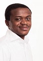 Osagie A Osadolor Speaker