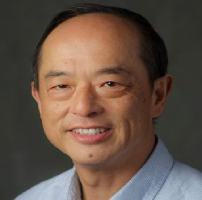 James C.M. Hwang 