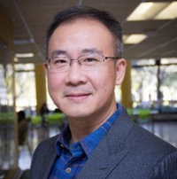 Conference Series Biosensors & Bioelectronics 2018 International Conference Keynote Speaker Jing Wang photo