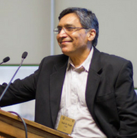 Conference Series Biosensors & Bioelectronics 2018 International Conference Keynote Speaker Mahi R. Singh photo