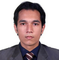 Ridwan F. Hossain*, Anupama B. Kaul