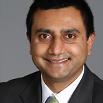 Sailesh Patel