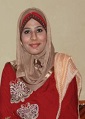 Tahira Ashraf