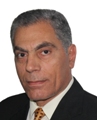 Hamed A. El-Serehy