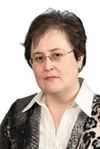Maria Rosa DE LA COLINA MONTERO