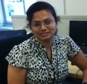 Smita C. Pawar
