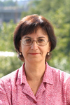 Zlatka Alexieva