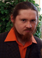 Alexey Safonov Speaker