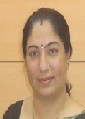 Anuradha Bhardwaj