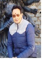 Arjun Chauhan Speaker