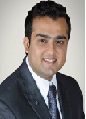 Durgesh Mukharya Speaker