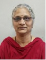 Maneesha Pande