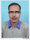 Manoj Kumar Sharma