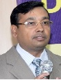 Pravir Kumar