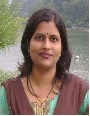 Savita Chaurasia