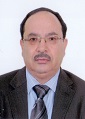 Khalid Ahmed Al-Anazi