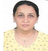 Ratna Parikh