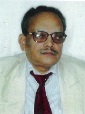Sribatsa Kumar Mahapatra