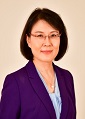 Conference Series Breast Cancer 2017 International Conference Keynote Speaker Yun Gong photo